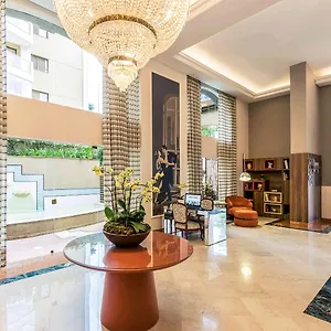 Mercure Jk Otel